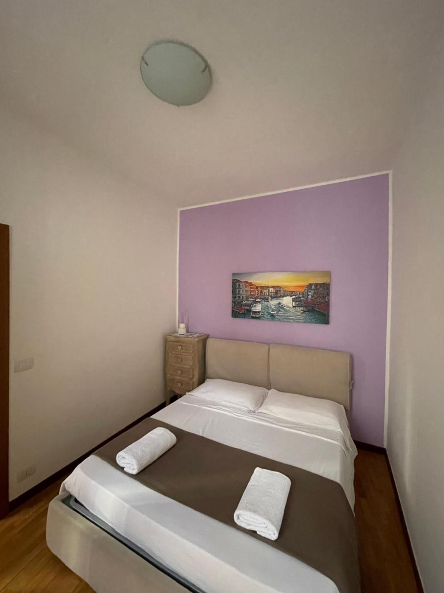 Ca' Torretta - San Marco Apartment Venise Extérieur photo