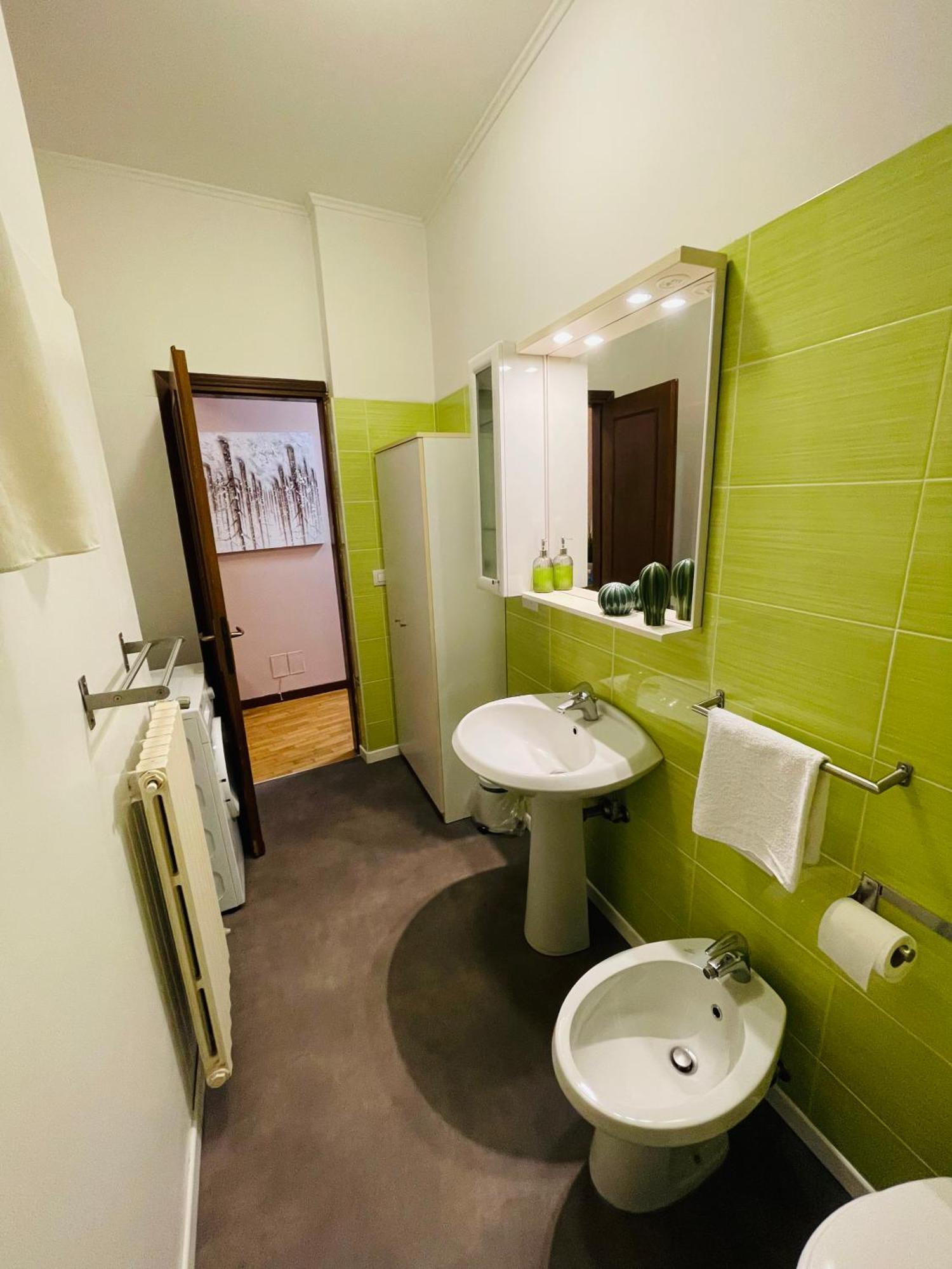 Ca' Torretta - San Marco Apartment Venise Extérieur photo