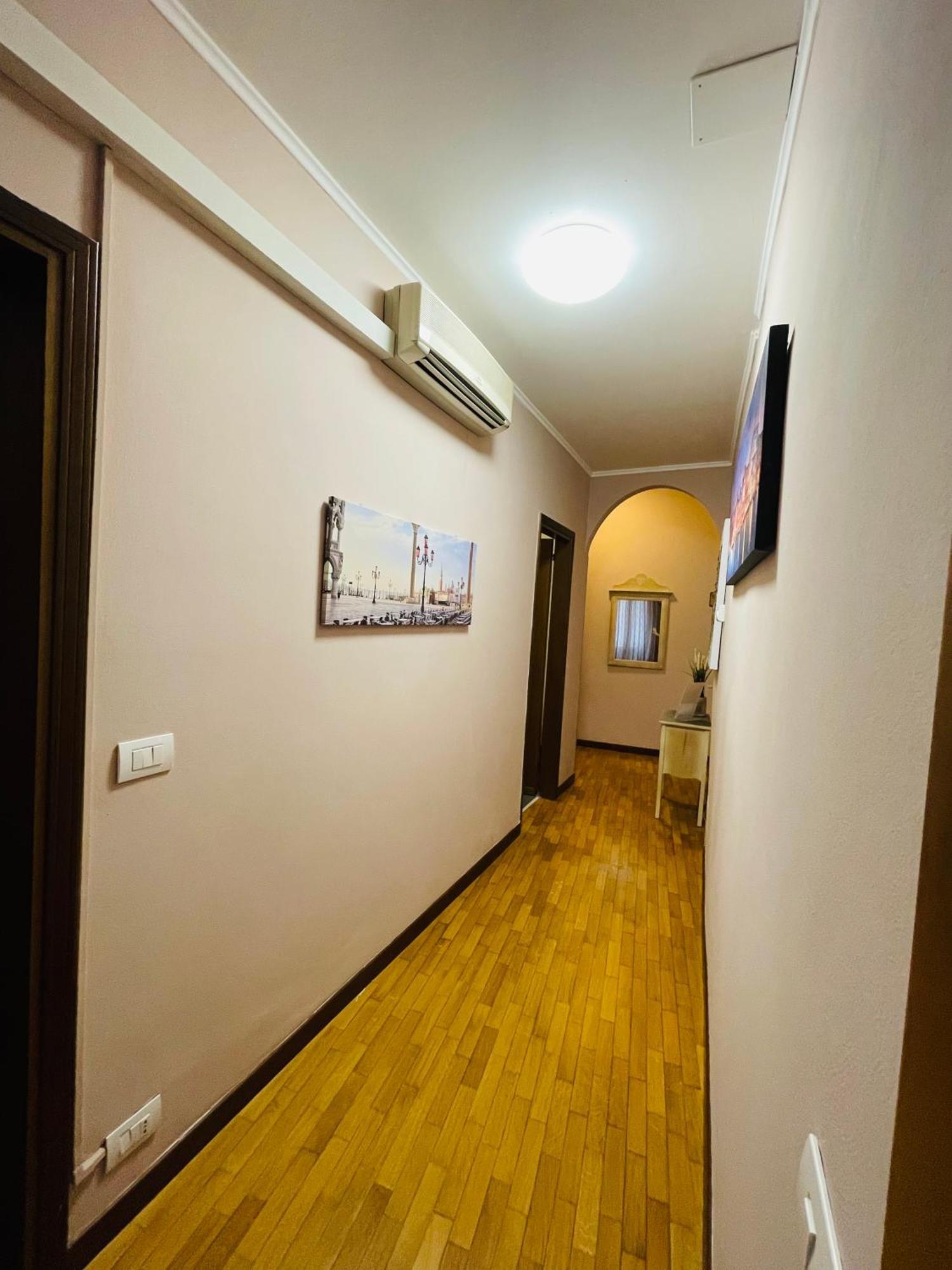 Ca' Torretta - San Marco Apartment Venise Extérieur photo