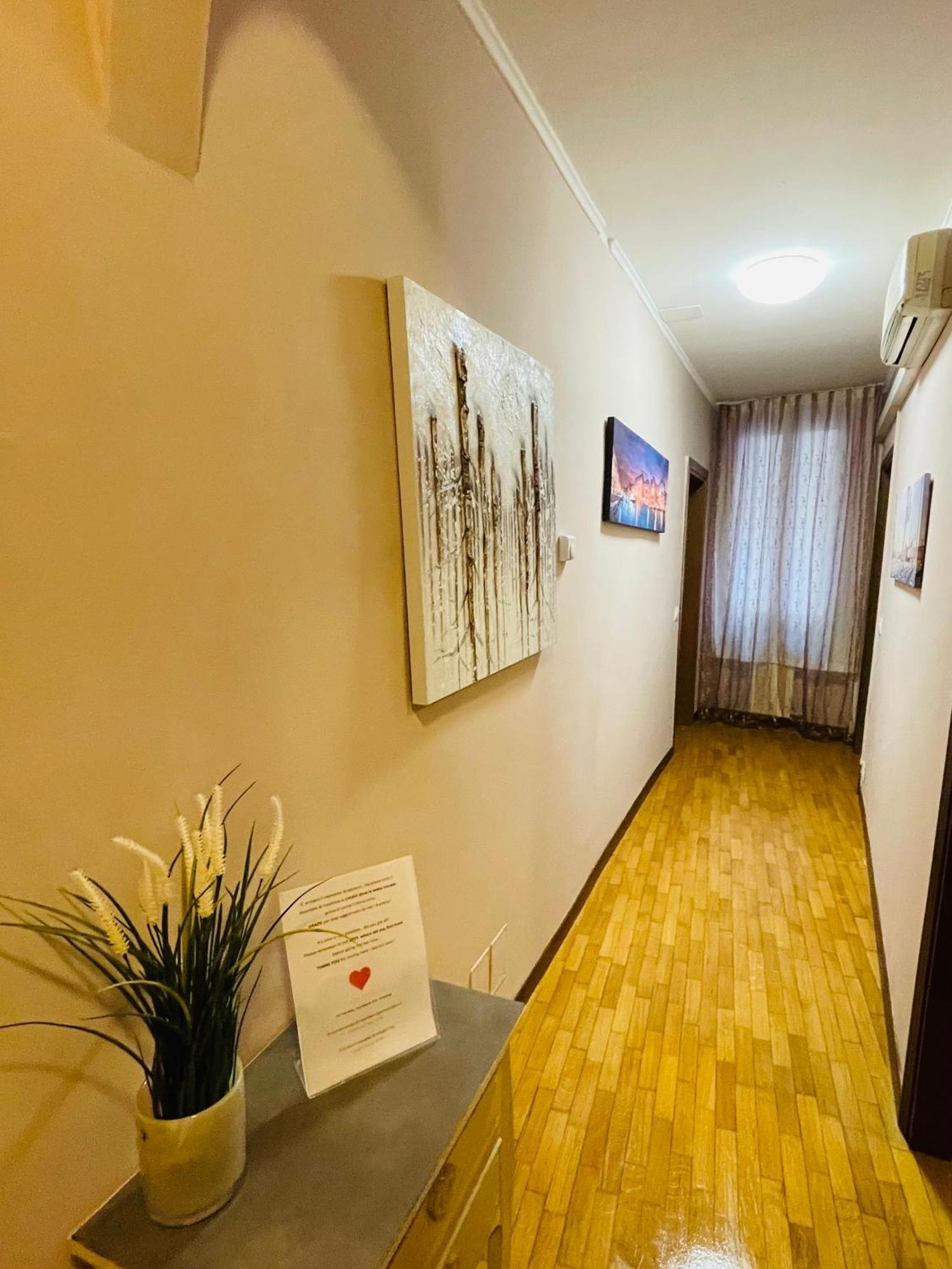 Ca' Torretta - San Marco Apartment Venise Extérieur photo